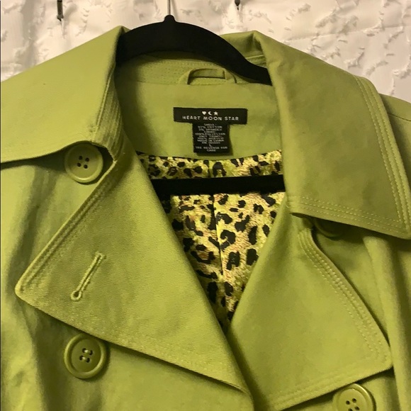 Jacket coat - Picture 3 of 8